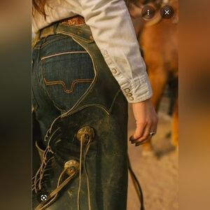 Kimes Roger Bootcut Jeans 29/36